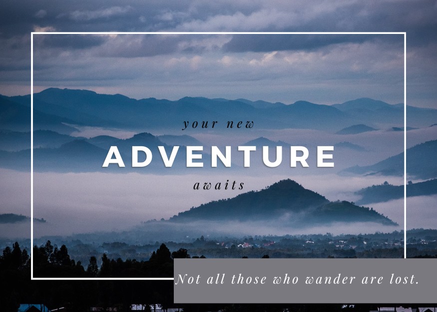 Branding for travel companies in Rwanda